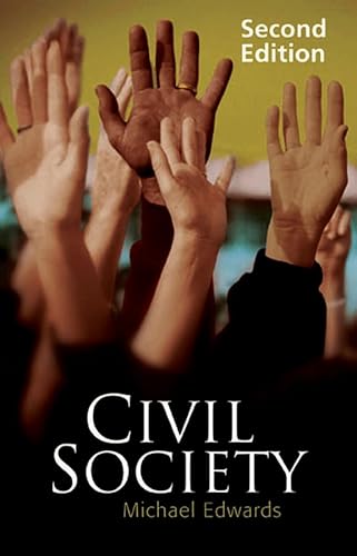 Civil Society (9780745645858) by Edwards, Michael