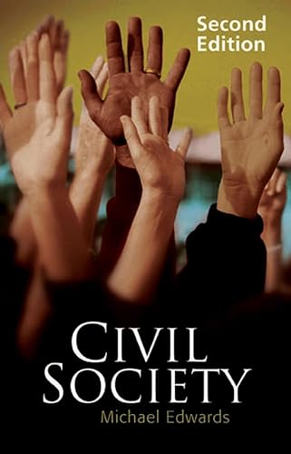 Stock image for Civil Society for sale by Better World Books