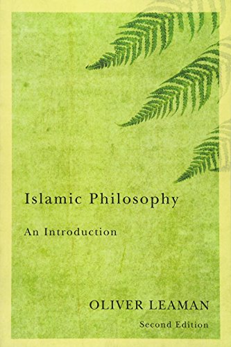 Beispielbild fr Islamic Philosophy: An Introduction zum Verkauf von medimops