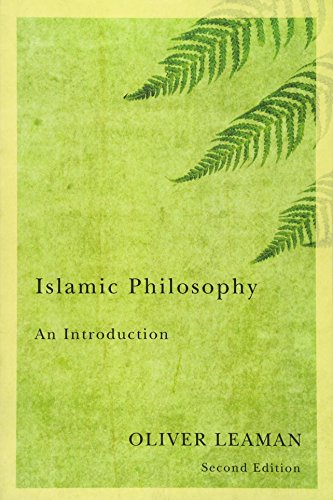 Stock image for Islamic Philosophy for sale by Textbooks_Source
