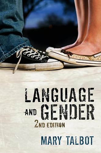 9780745646046: Language and Gender