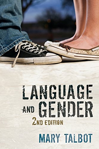 9780745646053: Language and Gender