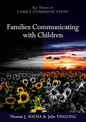Stock image for Families Communicating With Children for sale by HPB-Red