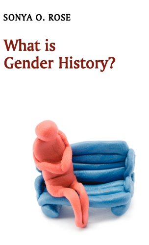 9780745646145: What Is Gender History (What is History?)