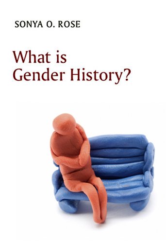 9780745646145: What Is Gender History (What is History series)