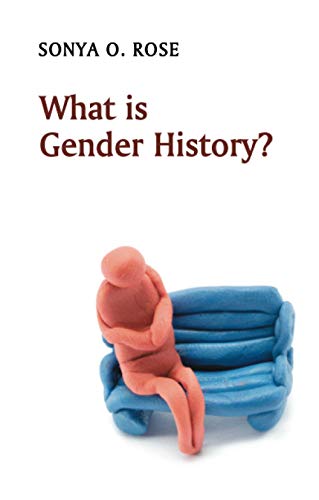 Stock image for What is Gender History? (What is History) for sale by WorldofBooks