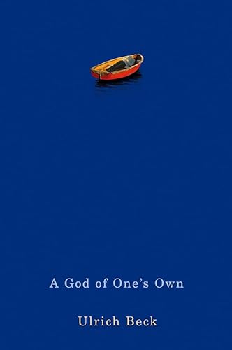 9780745646183: A God of One's Own: Religion's Capacity for Peace and Potential for Violence