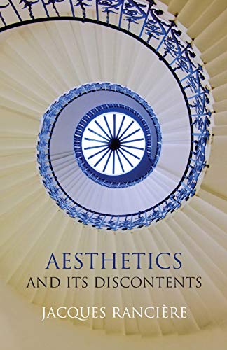 9780745646312: Aesthetics and Its Discontents