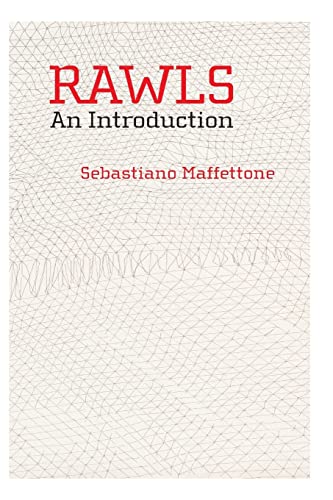 Rawls: An Introduction - Maffettone, Sebastiano