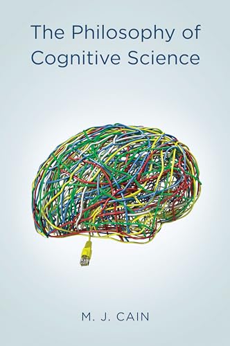 Stock image for The Philosophy of Cognitive Science for sale by Blackwell's