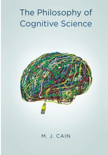 Stock image for The Philosophy of Cognitive Science for sale by Blackwell's