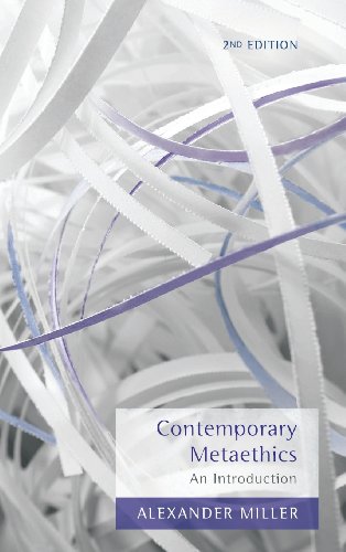 9780745646589: Contemporary Metaethics: An Introduction