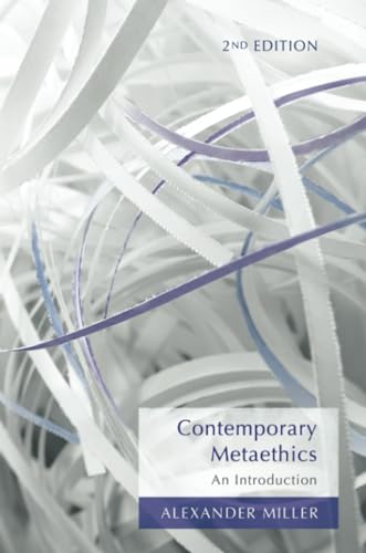 9780745646596: Contemporary Metaethics: An Introduction