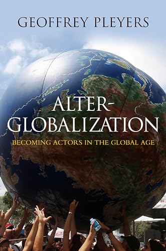 Stock image for Alter-Globalization for sale by Blackwell's