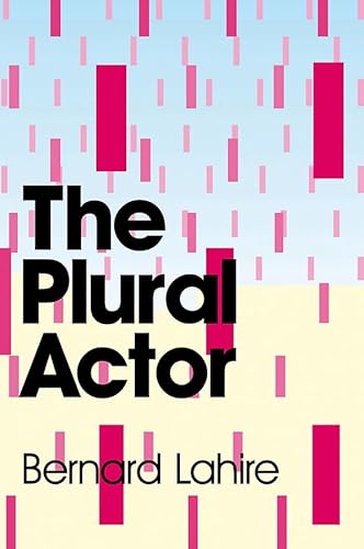 Beispielbild fr The Plural Actor Format: Hardcover zum Verkauf von INDOO