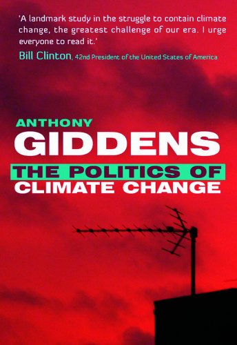 9780745646930: The Politics of Climate Change