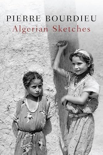 Beispielbild fr Algerian Sketches zum Verkauf von Eagle Eye Books