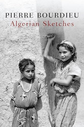 Stock image for Algerian Sketches for sale by THE CROSS Art + Books