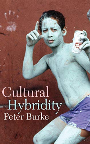 9780745646978: Cultural Hybridity