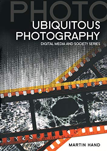 Imagen de archivo de Ubiquitous Photography a la venta por Blackwell's