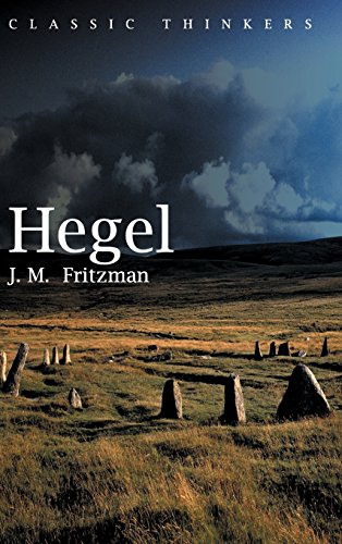 9780745647241: Hegel