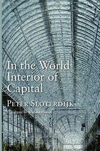 Beispielbild fr In the World Interior of Capital zum Verkauf von Blackwell's