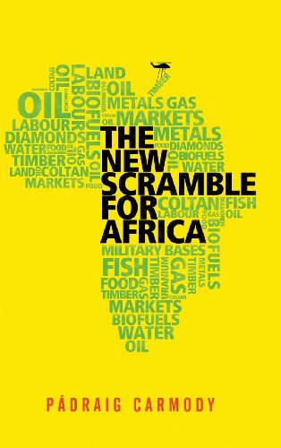 9780745647845: The New Scramble for Africa