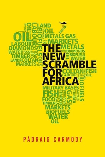 9780745647852: The New Scramble for Africa