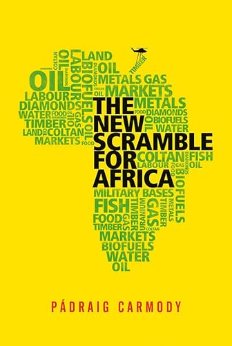 9780745647852: The New Scramble for Africa