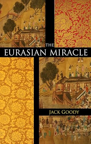 Imagen de archivo de The Eurasian Miracle a la venta por Valley Books