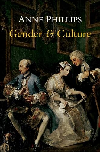 9780745647999: Gender and Culture