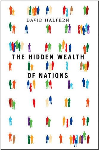 9780745648019: The Hidden Wealth of Nations