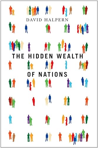 Beispielbild fr The Hidden Wealth of Nations zum Verkauf von Better World Books