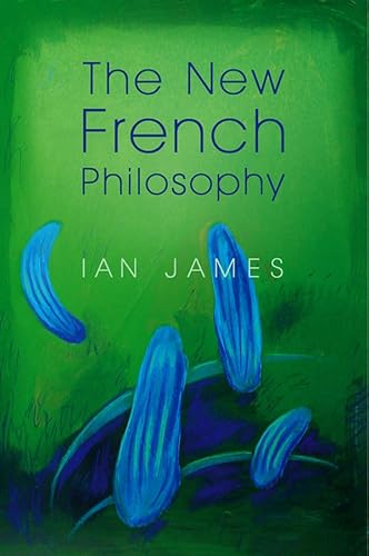 9780745648057: The New French Philosophy