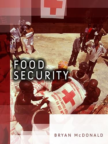 9780745648071: Food Security (Dimensions of Security)