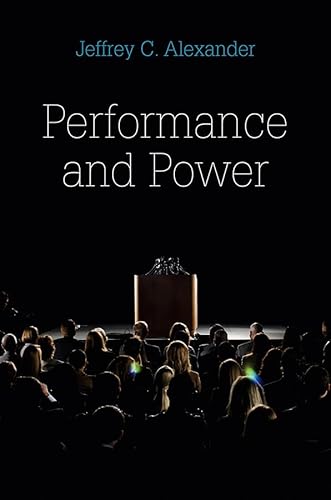 9780745648170: Performance and Power