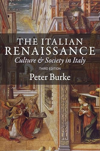 The Italian Renaissance Third Edition (9780745648255) by Burke, P