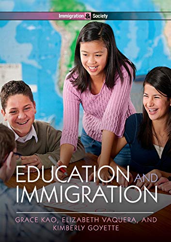 Education and Immigration