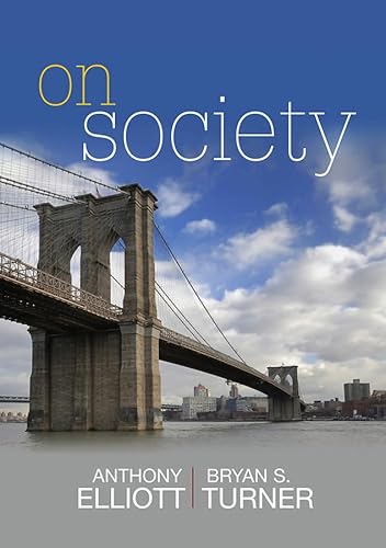 Stock image for On Society for sale by Book House in Dinkytown, IOBA