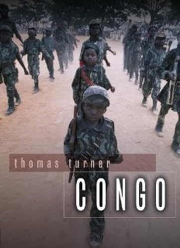 Beispielbild fr Congo (Global Political Hot Spots) (Hot Spots in Global Politics) zum Verkauf von WorldofBooks