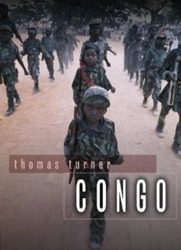 9780745648446: Congo (Hot Spots in Global Politics)