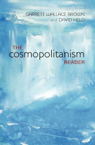 9780745648712: The Cosmopolitanism Reader