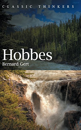 Stock image for Hobbes for sale by Blackwell's