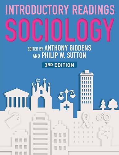 Imagen de archivo de Sociology: Introductory Readings, 3rd Edition a la venta por WorldofBooks