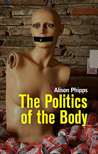 Beispielbild fr The Politics of the Body zum Verkauf von Blackwell's