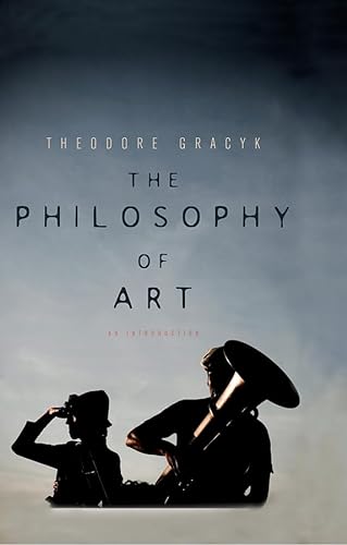 Beispielbild fr The Philosophy of Art : An Introduction zum Verkauf von Better World Books