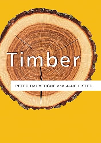 Beispielbild fr Timber zum Verkauf von Better World Books