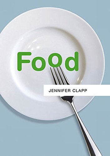 Beispielbild fr Food zum Verkauf von Better World Books
