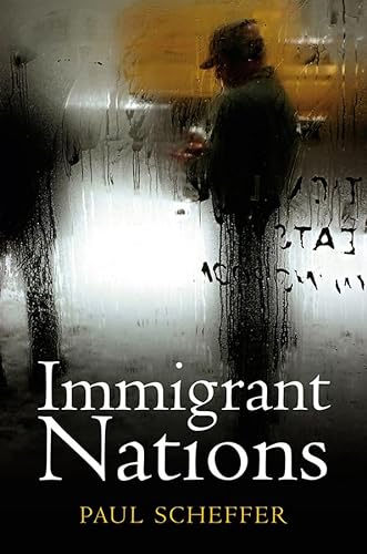 Stock image for Immigrant Nations for sale by Blackwell's