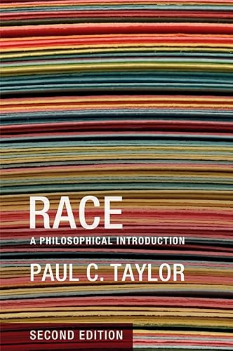 9780745649658: Race: A Philosophical Introduction